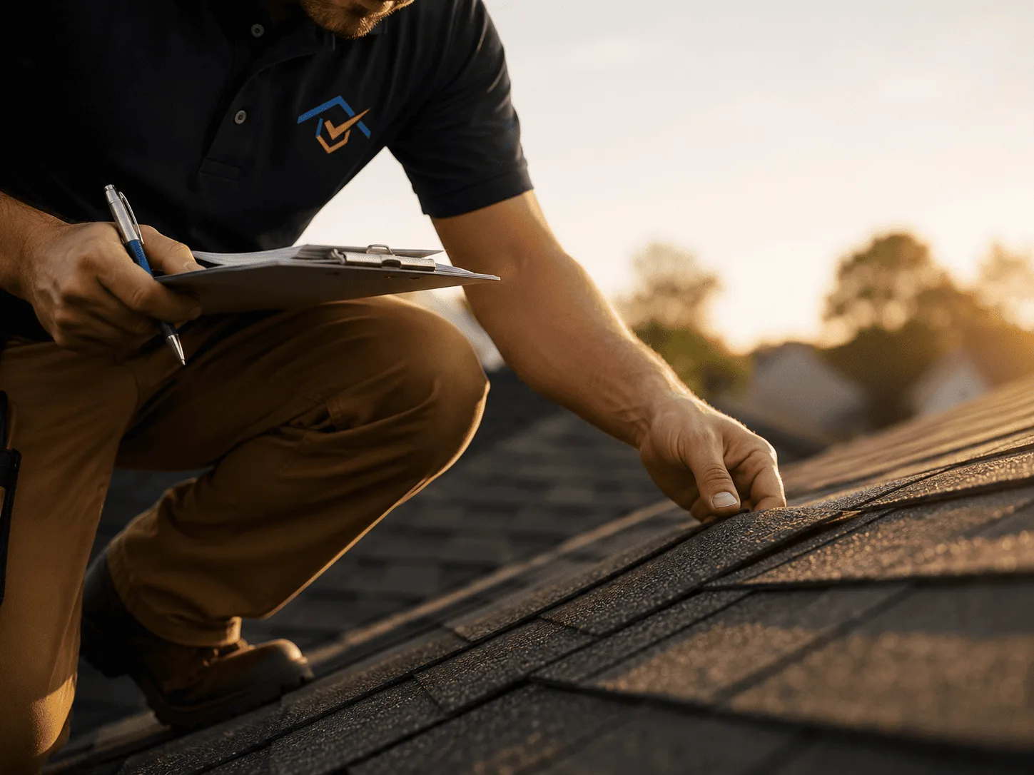 Why Choose Roof Inspection in Redding, IA