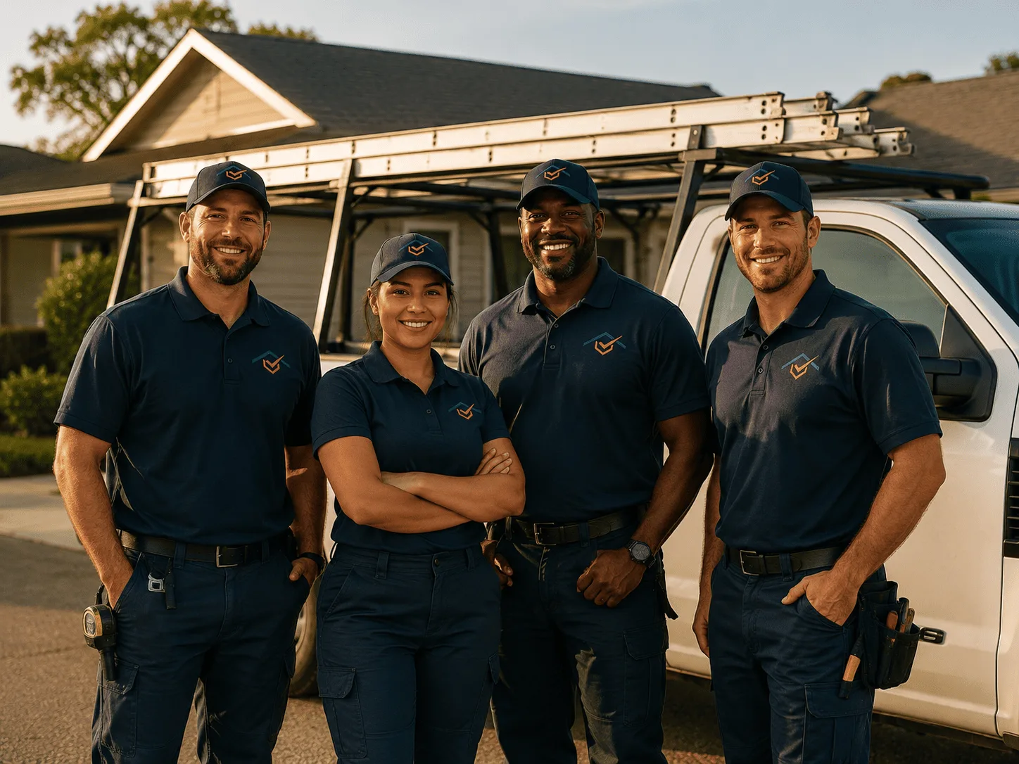 Roof Inspection company in Redding, IA